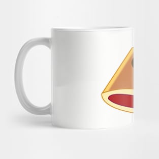 Fig Newton Mug